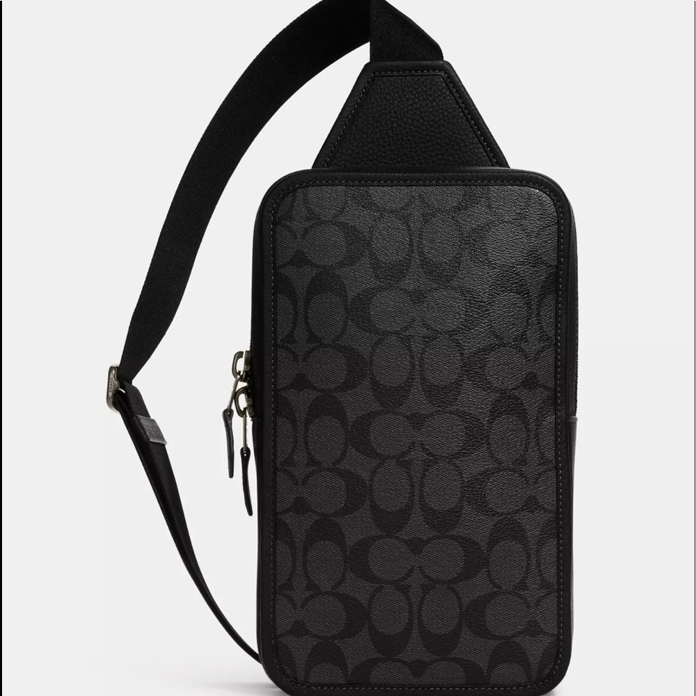 Sullivan Pack In Signature Canvas
